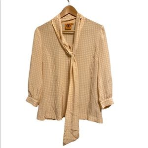 Tory Burch | Blouse with bow